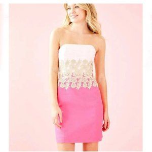 Lilly Pulitzer Kade Shift Dress